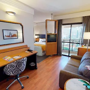 4* Hotel Estanplaza International