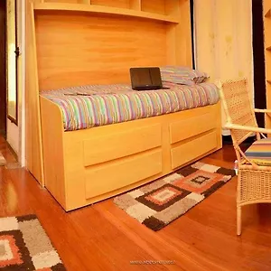  Hostal Residencial Morumbi