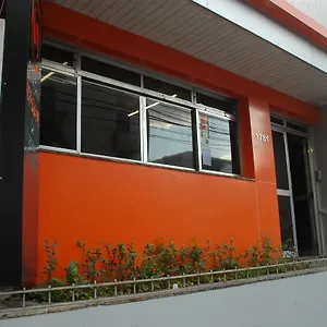 2* Hotel Center Park Lapa
