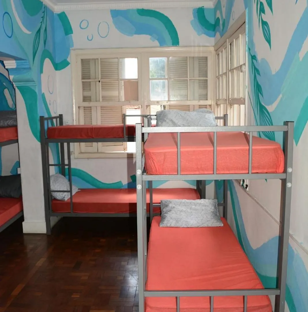 Akkui Hostel São Paulo