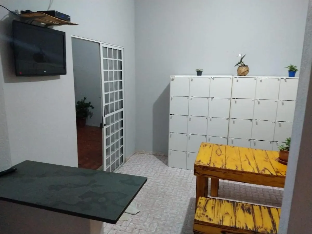 Akkui Hostel Sao Paulo