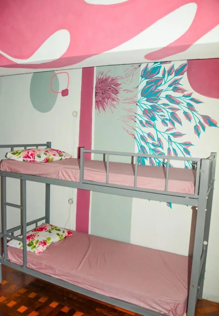 Akkui Hostel Sao Paulo